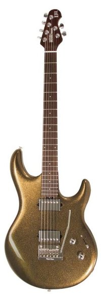 MUSICMAN G66822 Электрогитара