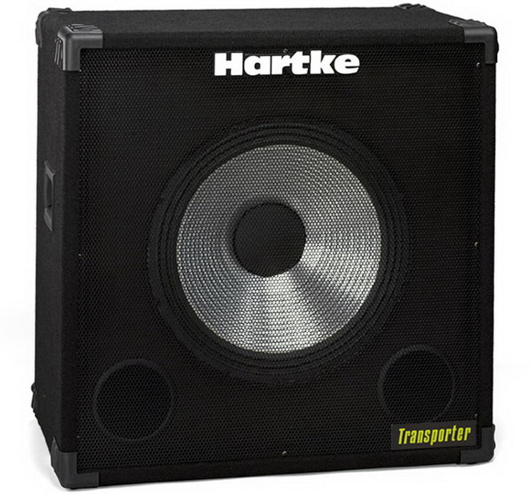 HARTKE 115TP Кабинет для бас-гитары