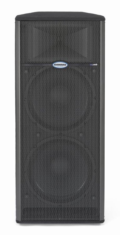 SAMSON L1215 Активная акустическая система 