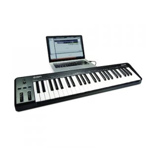 ION AUDIO KEY49, мидиклавиатура