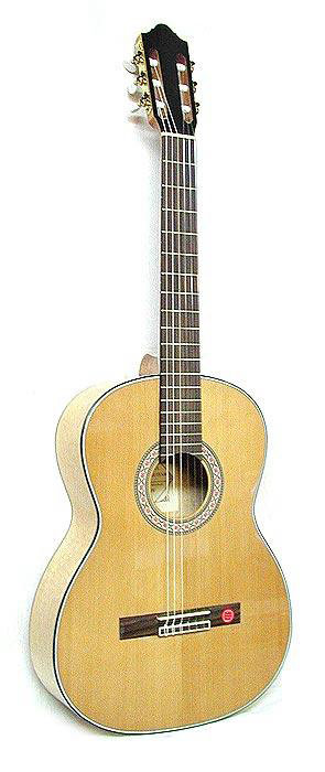 STRUNAL 478H Классическая гитара
