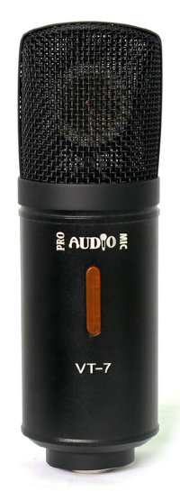 PROAUDIO VT-7 Микрофон