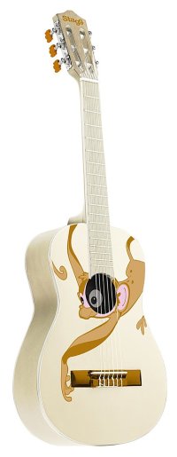 STAGG C530 MONKEY Классическая гитара