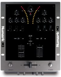 NUMARK M3 DJ микшер