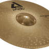 PAISTE 19" Rock Crash Alpha Тарелка 