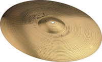 PAISTE 16" Full Crash Signature Тарелка 