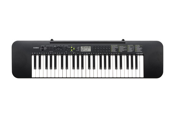 CASIO CTK-240 Синтезатор