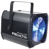 American DJ Revo III LED RGBW Световой эффект
