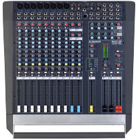 Allen&Heath PA12-CP Активный микшерный пульт