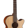 CORT SFX-E NS Электроакустическая гитара