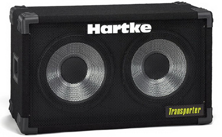 HARTKE 210TP Кабинет для бас-гитары