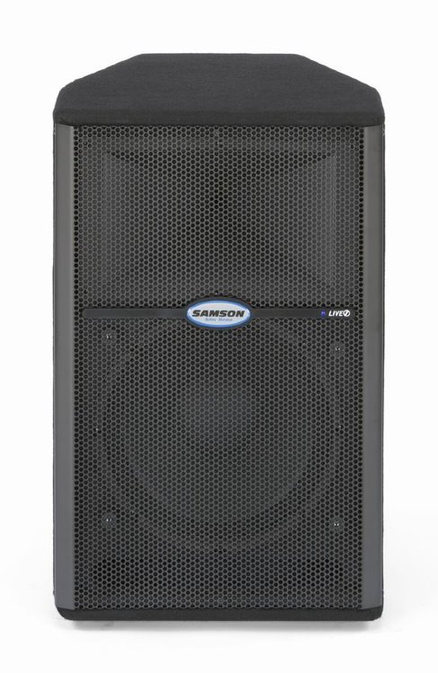 SAMSON L612 Активная акустическая система 