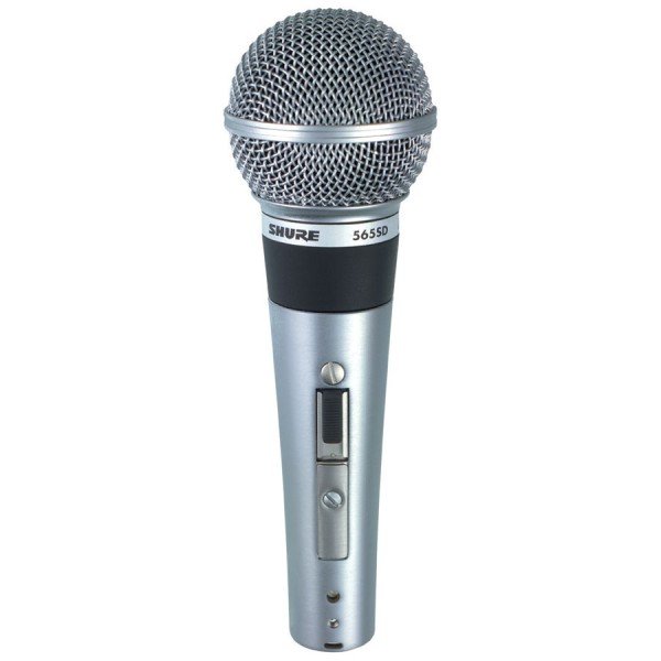 SHURE 565SD-LC Микрофон