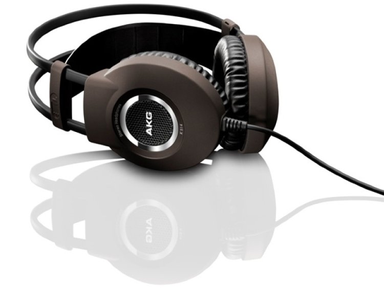 AKG K514 Наушники