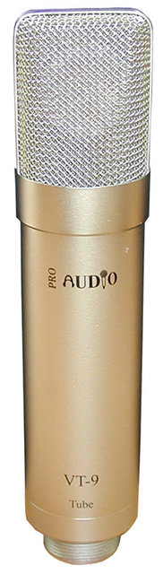 PROAUDIO VT-9 Микрофон