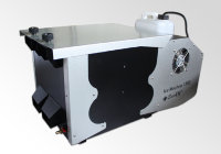 EURO DJ Ice Machine 1500 Генератор дыма