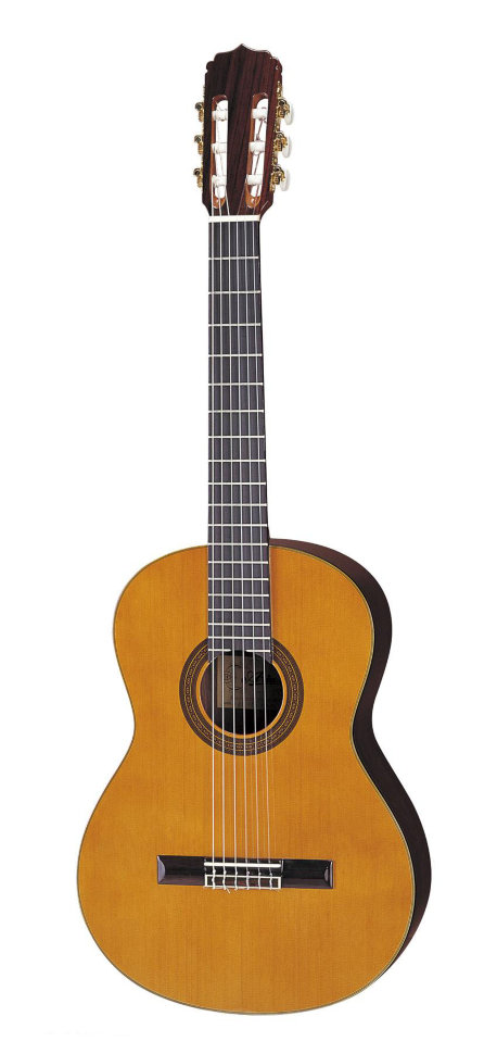 Aria ak shop 45 classical guitar