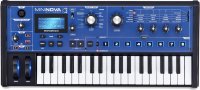 Novation MiniNova Синтезатор