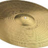 PAISTE 16" Mellow Crash Signature Тарелка