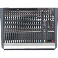 Allen&Heath PA20-CP Активный микшерный пульт