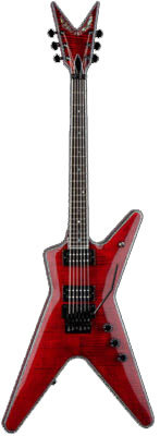 DEAN ML ATF3000 SC Электрогитара