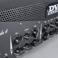 DV MARK TRIPLE 6 Усилитель для электрогитары