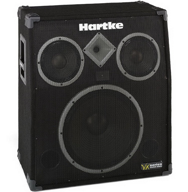 HARTKE VX1508 Кабинет для бас-гитары