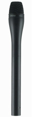 SHURE SM63 Микрофон речевой динамический