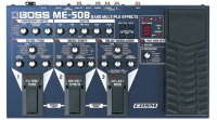 BOSS ME-50B Процессор эффектов