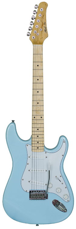 PHIL PRO ST38M Электрогитара