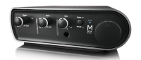 AVID PT Express + Mbox Mini Аудиоинтерфейс