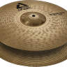 PAISTE 13" Medium Hats Alpha Тарелка