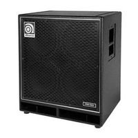 AMPEG PN-410HLF Кабинет для бас-гитары