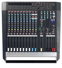 Allen&Heath PA12 Микшерный пульт