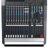 Allen&Heath PA12 Микшерный пульт