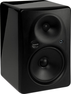 MACKIE HR824 mkII Студийный монитор