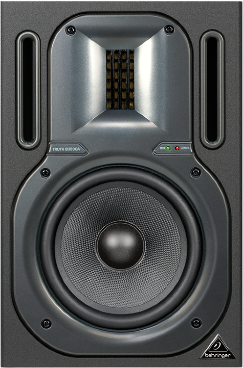 BEHRINGER TRUTH B3030A Студийный монитор 
