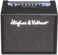 Hughes&Kettner Edition Blue 15-R Комбо для электрогитары