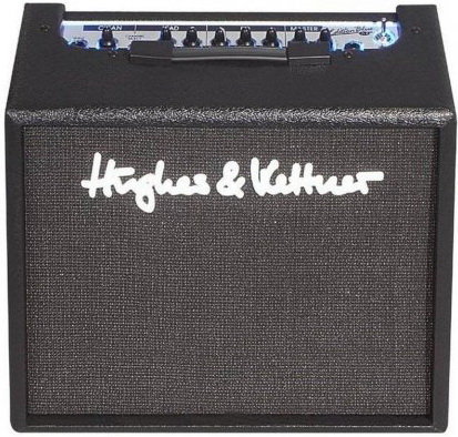 Hughes&Kettner Edition Blue 15-R Комбо для электрогитары