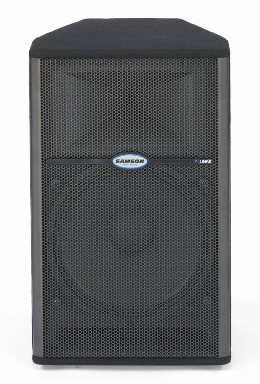 SAMSON L615 Активная акустическая система 