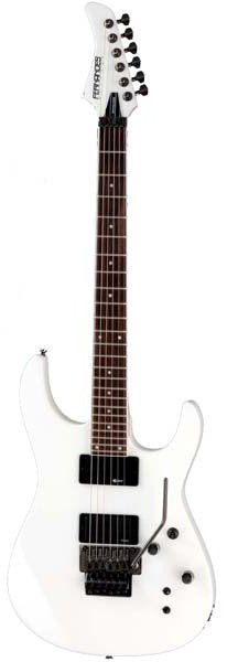 FERNANDES RP81(06)SW Электрогитара 