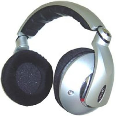 NADY QH660 Наушники закрытого типа