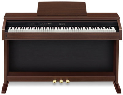 CASIO AP-460 BN Цифровое пианино