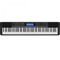 CASIO CDP-235 BK Цифровое пианино