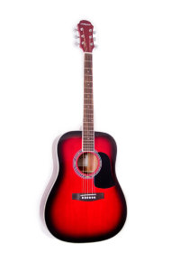 ARIA AWN-15 RS Акустическая гитара