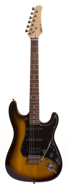 PHIL PRO ST42R Электрогитара