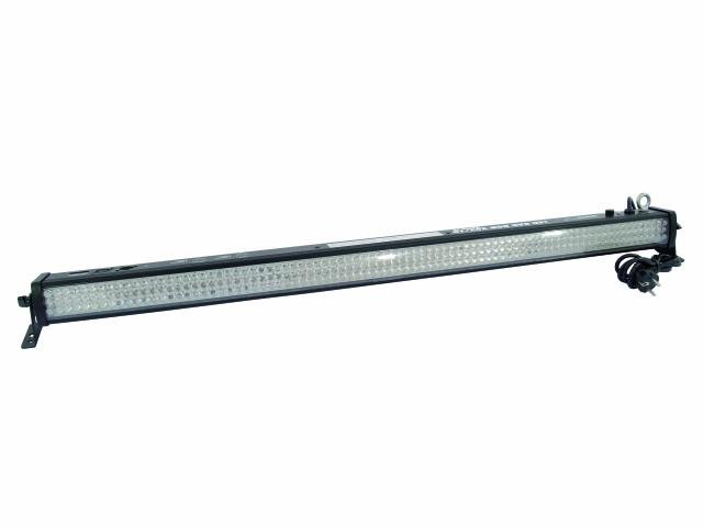 EUROLITE LED Bar 252-10 RGB Световой эффект