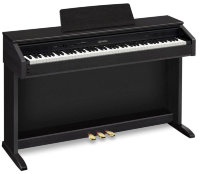 CASIO AP-250 BK Цифровое пианино