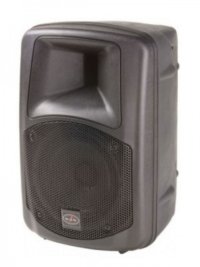 DAS AUDIO DR-508A Активная акустическая система