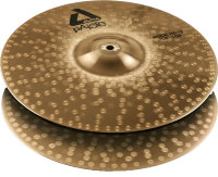 PAISTE 14" Rock Hats Alpha Тарелка